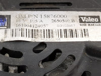 2002-2007 Buick Rendezvous Alternator Replacement Generator Charging Assembly Engine OEM Fits OEM Used Auto Parts - Oemuseda