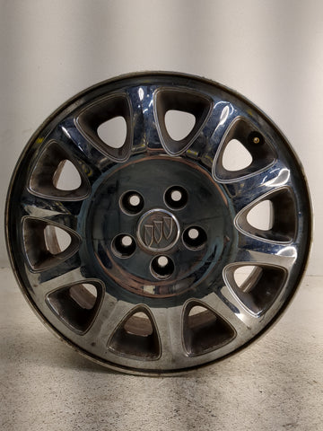 2005-2007 Buick Rendezvous Oem Wheel Rim - Oemusedautoparts1.com