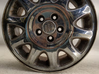 2005-2007 Buick Rendezvous Oem Wheel Rim 1383418 - Oemusedautoparts1.com