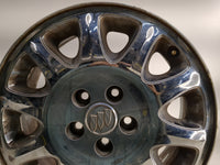 2005-2007 Buick Rendezvous Oem Wheel Rim 1383418 - Oemusedautoparts1.com