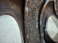 2005-2007 Buick Rendezvous Oem Wheel Rim 1383418 - Oemusedautoparts1.com