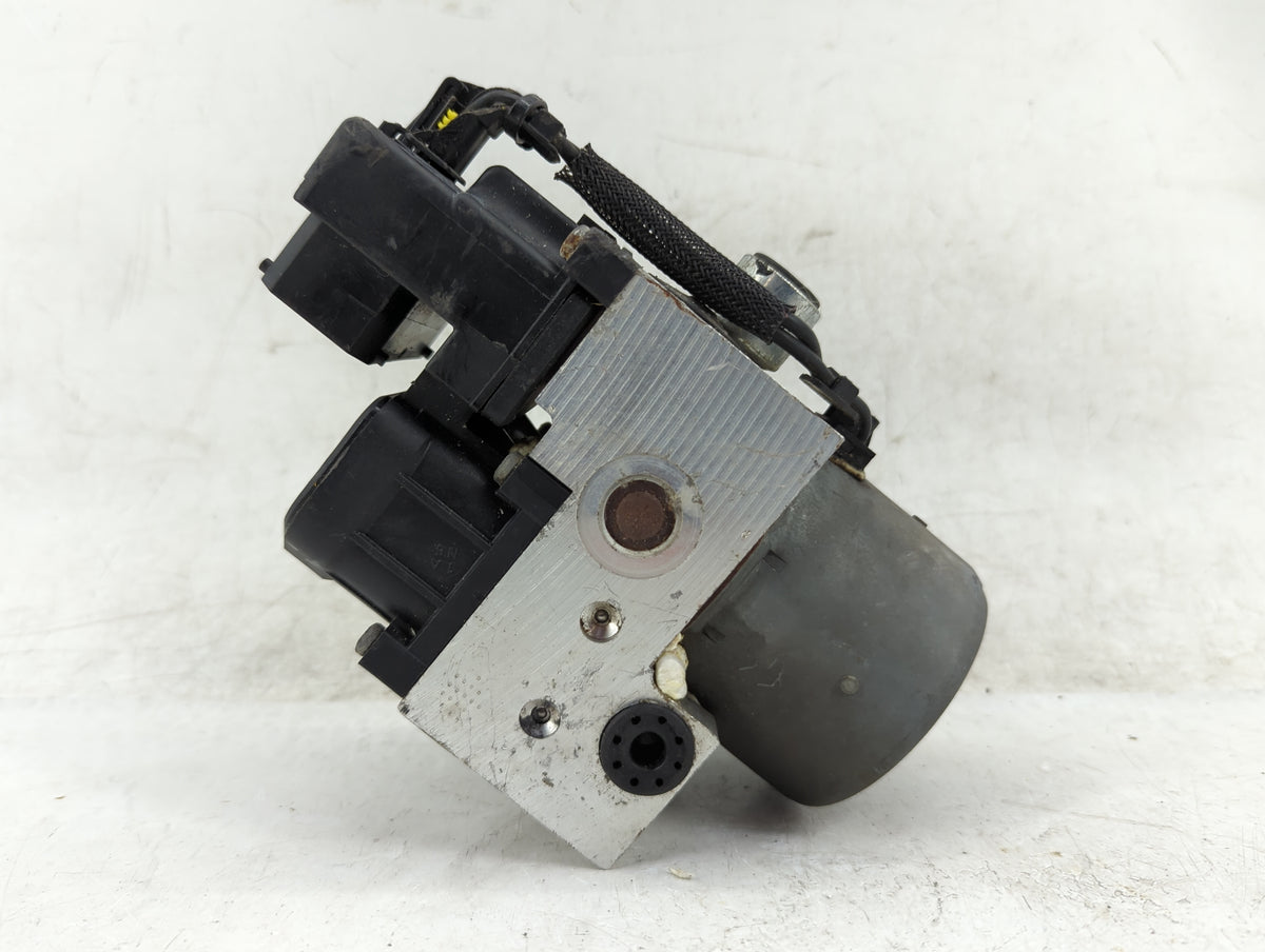 2007 Buick Rendezvous Anti-Lock Brake ABS Pump Module Actuator OEM Fits OEM Used Auto Parts - Oemusedautoparts1.com