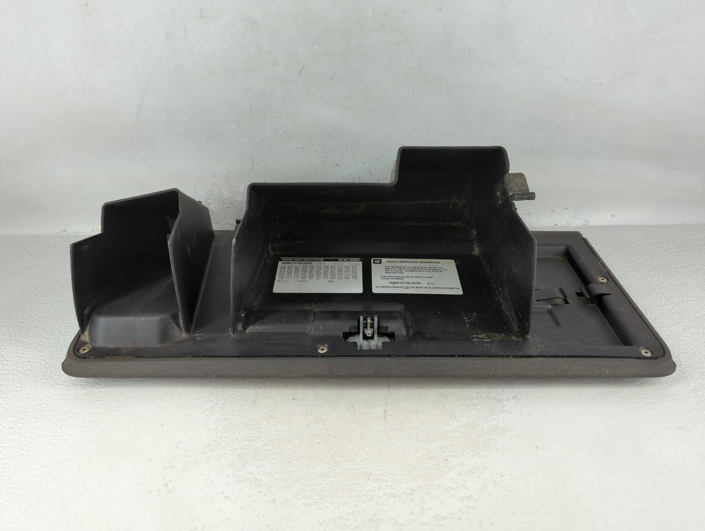 1991-1996 Buick Roadmaster Passenger Front Right Power Window Motor - Oemusedautoparts1.com