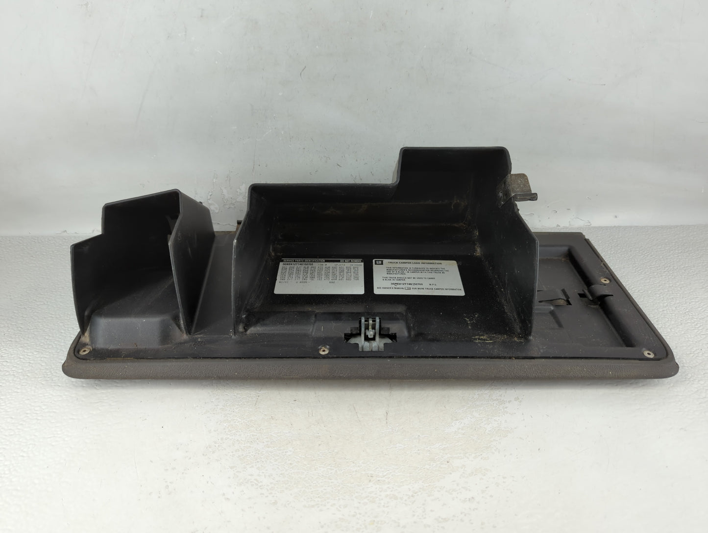 1991-1996 Buick Roadmaster Passenger Front Right Power Window Motor - Oemusedautoparts1.com