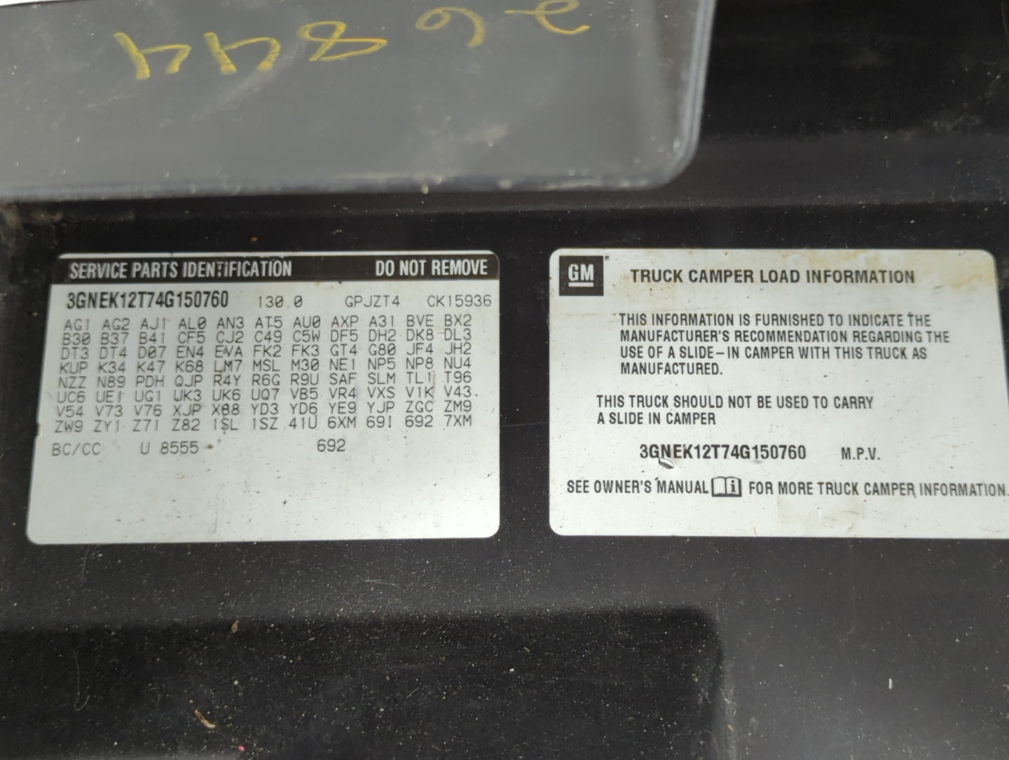 1991-1996 Buick Roadmaster Passenger Front Right Power Window Motor - Oemusedautoparts1.com