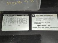 1991-1996 Buick Roadmaster Passenger Front Right Power Window Motor - Oemusedautoparts1.com