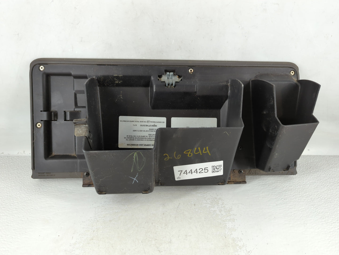 1991-1996 Buick Roadmaster Passenger Front Right Power Window Motor - Oemusedautoparts1.com