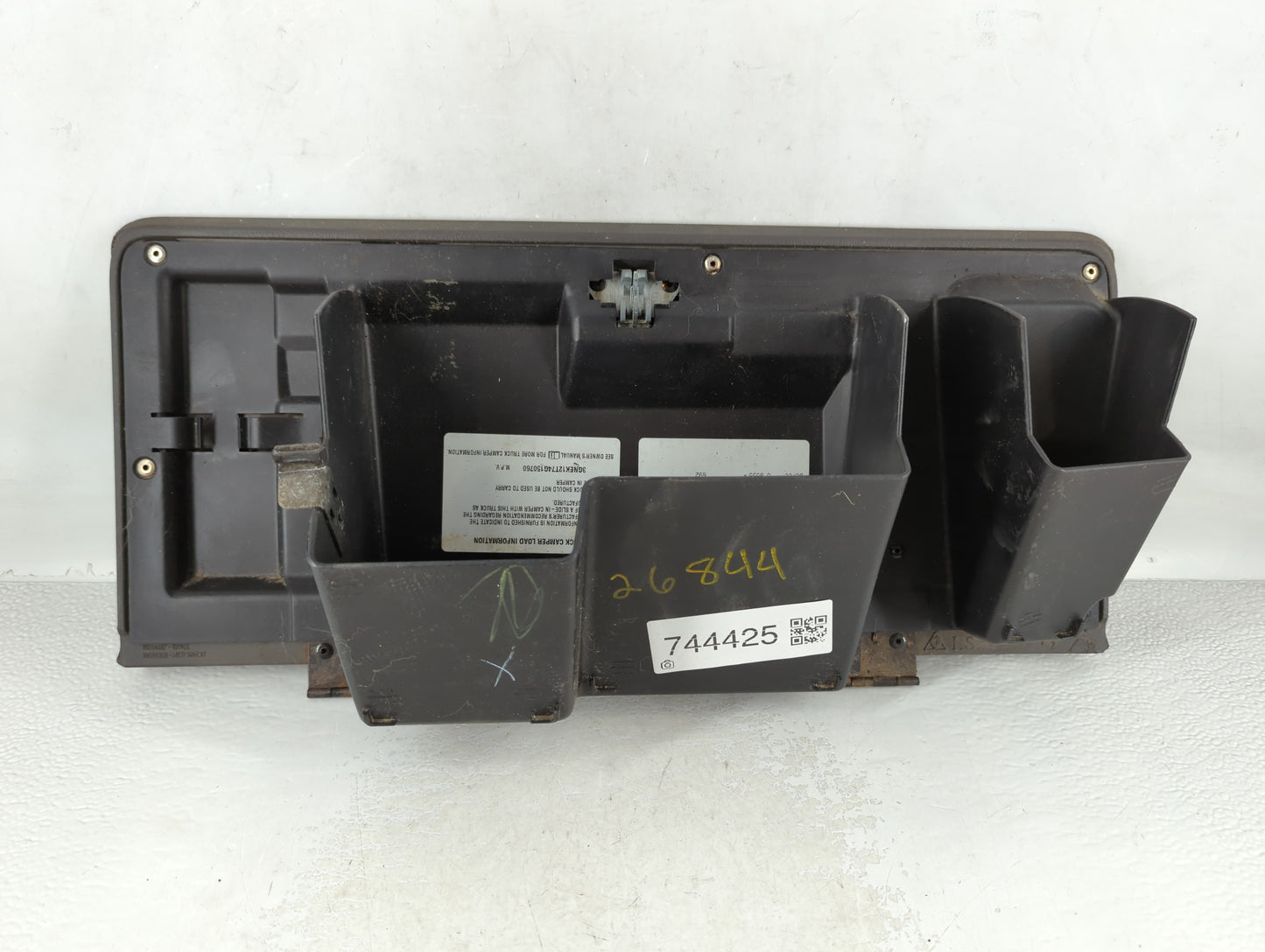 1991-1996 Buick Roadmaster Passenger Front Right Power Window Motor - Oemusedautoparts1.com