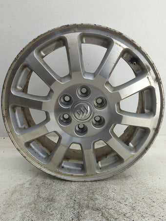 compare product 2006-2007 Buick Terraza Oem Wheel Rim