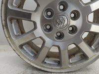 2006-2007 Buick Terraza Oem Wheel Rim - Oemusedautoparts1.com