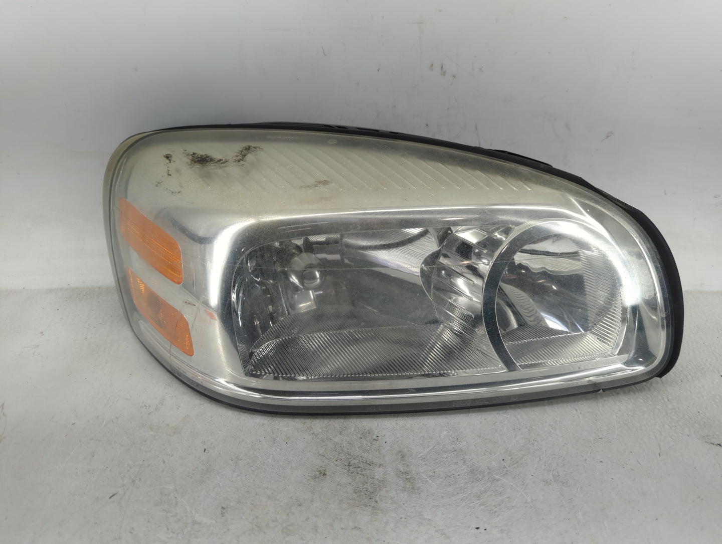 2005-2007 Buick Terraza Passenger Right Oem Head Light Headlight Lamp - Oemusedautoparts1.com