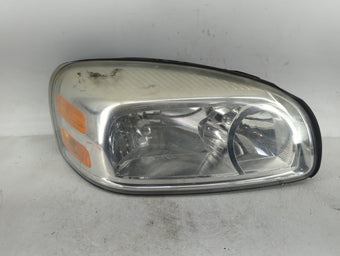 compare product 2005-2007 Buick Terraza Passenger Right Oem Head Light Headlight Lamp