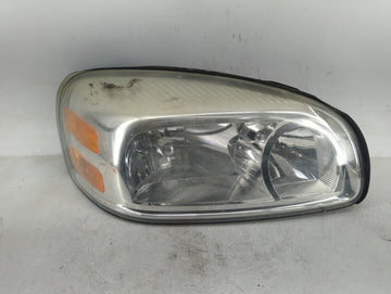2005-2007 Buick Terraza Passenger Right Oem Head Light Headlight Lamp - Oemusedautoparts1.com