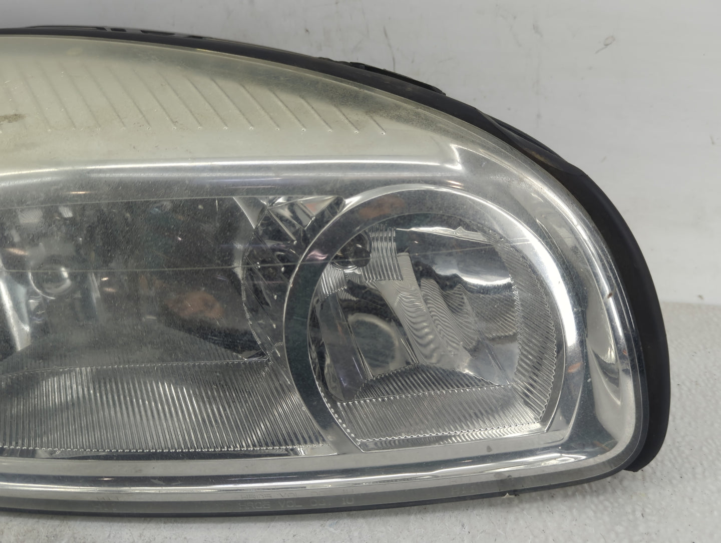 2005-2007 Buick Terraza Passenger Right Oem Head Light Headlight Lamp - Oemusedautoparts1.com
