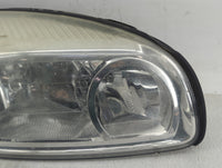 2005-2007 Buick Terraza Passenger Right Oem Head Light Headlight Lamp - Oemusedautoparts1.com