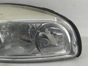 2005-2007 Buick Terraza Passenger Right Oem Head Light Headlight Lamp