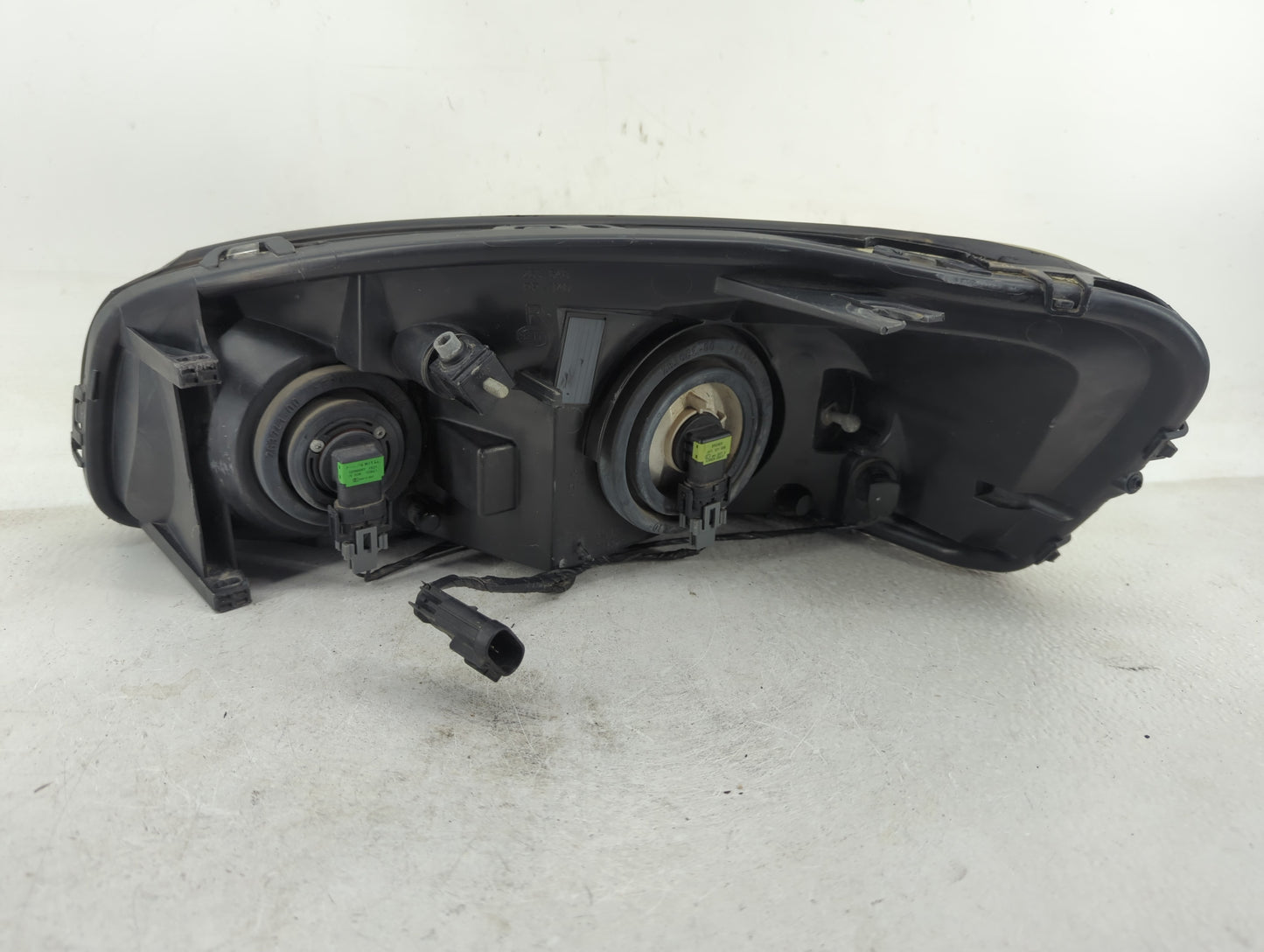 2005-2007 Buick Terraza Passenger Right Oem Head Light Headlight Lamp - Oemusedautoparts1.com