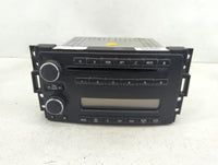 2005-2007 Buick Terraza Radio AM FM Cd Player Receiver Replacement Fits Fits 2005 2006 2007 OEM Used Auto Parts - Oemusedaut
