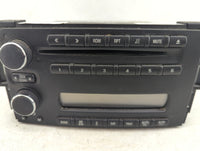 2005-2007 Buick Terraza Radio AM FM Cd Player Receiver Replacement Fits Fits 2005 2006 2007 OEM Used Auto Parts - Oemusedaut