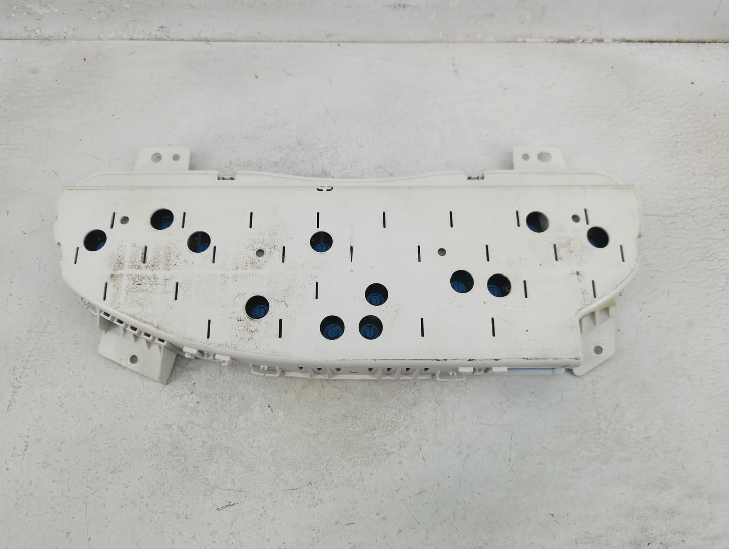 2005-2007 Buick Terraza Instrument Cluster Speedometer Gauges Miles:100K Fits Fits 2005 2006 2007 OEM Used Auto Parts - Oemu