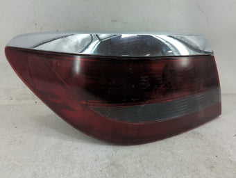 compare product 2012-2017 Buick Verano Tail Light Assembly Driver Left OEM Fits Fits 2012 2013 2014 2015 2016 2017 OEM Used Auto Parts