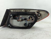 2012-2017 Buick Verano Tail Light Assembly Driver Left OEM Fits Fits 2012 2013 2014 2015 2016 2017 OEM Used Auto Parts - Oem