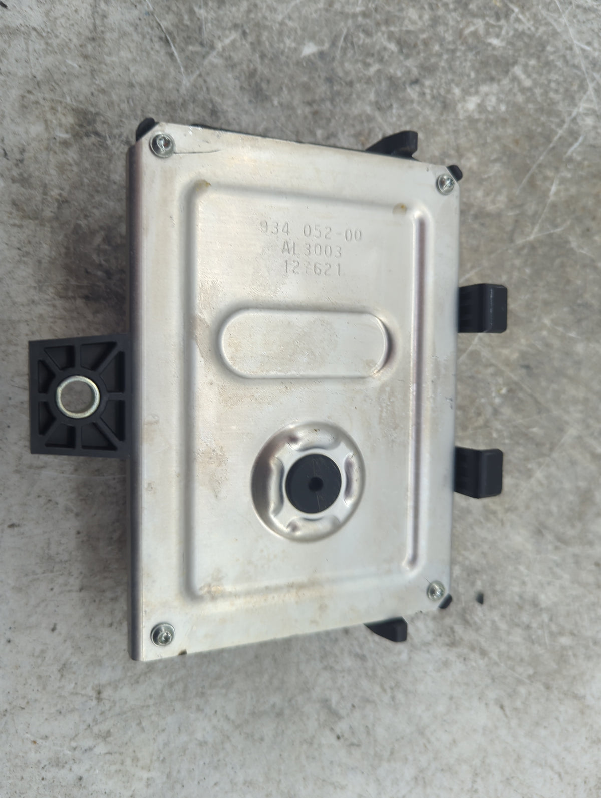 2013-2014 Buick Verano Fuel Pump Control Module - Oemusedautoparts1.com