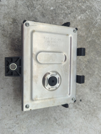 compare product 2013-2014 Buick Verano Fuel Pump Control Module