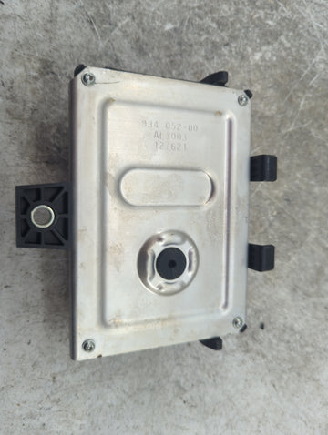 2013-2014 Buick Verano Fuel Pump Control Module - Oemusedautoparts1.com