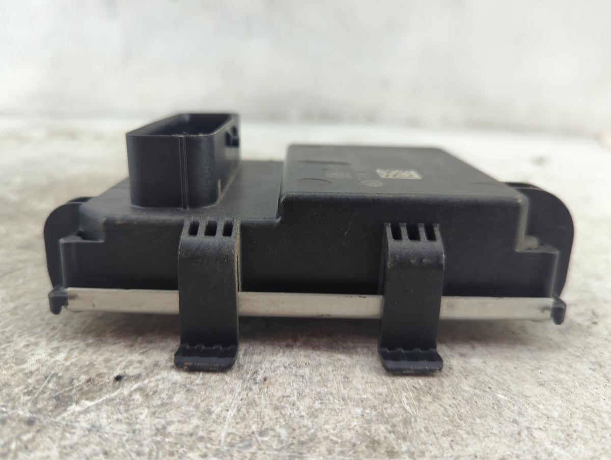 2013-2014 Buick Verano Fuel Pump Control Module - Oemusedautoparts1.com
