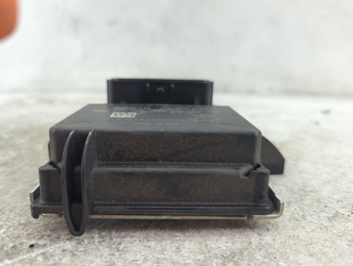 2013-2014 Buick Verano Fuel Pump Control Module - Oemusedautoparts1.com