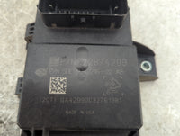 2013-2014 Buick Verano Fuel Pump Control Module - Oemusedautoparts1.com