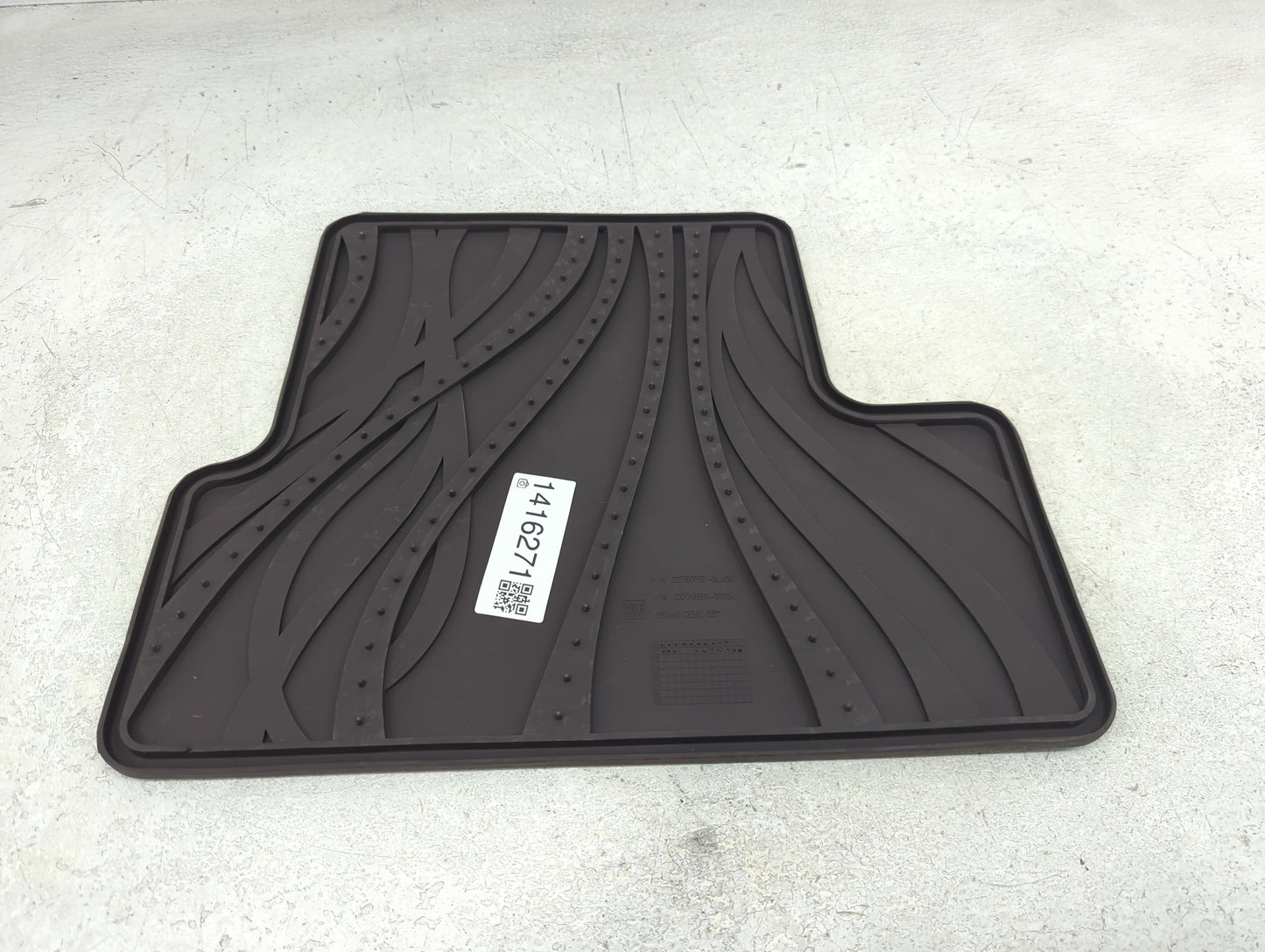 Buick Verano 1416271 - Oemusedautoparts1.com