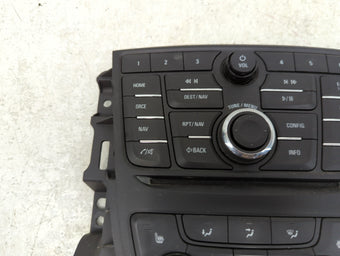 compare product 2012-2017 Buick Verano Climate Control Module Temperature AC/Heater Replacement Fits Fits 2012 2013 2014 2015 2016 2017 OEM Used Auto Parts