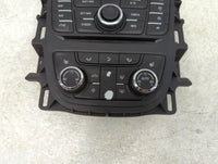 2012-2017 Buick Verano Climate Control Module Temperature AC/Heater Replacement Fits Fits 2012 2013 2014 2015 2016 2017 OEM 