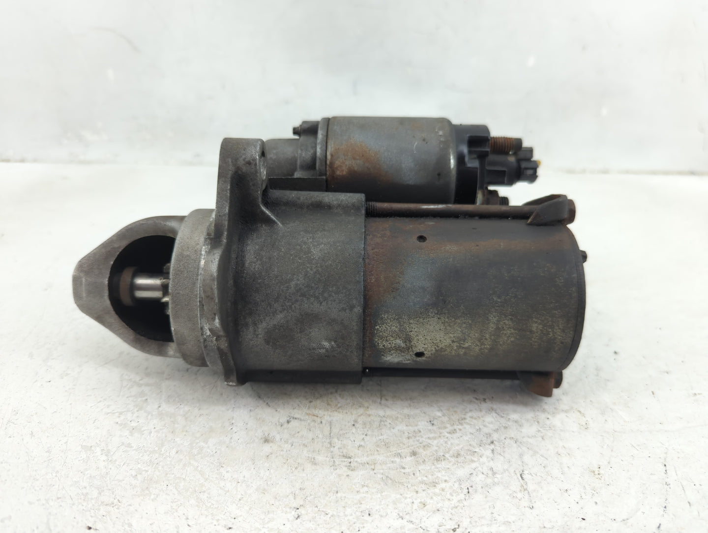 2012-2017 Buick Verano Car Starter Motor Solenoid OEM Fits Fits 2007 2008 2009 2010 2011 2012 2013 2014 2015 2016 2017 OEM U