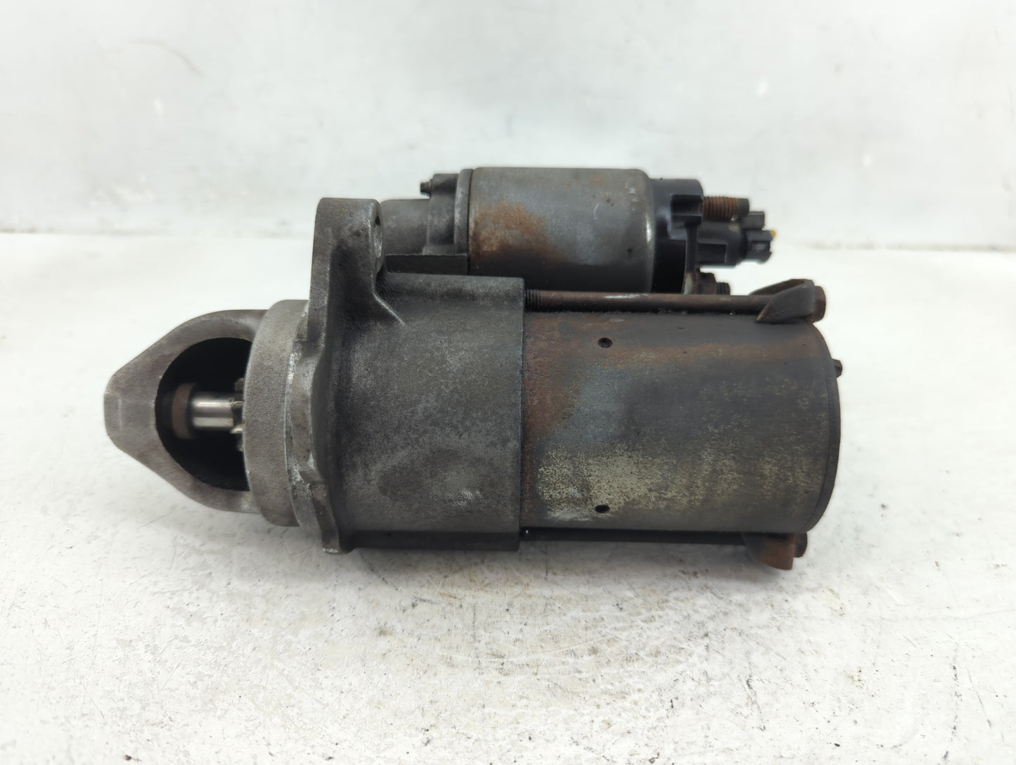 2012-2017 Buick Verano Car Starter Motor Solenoid OEM Fits Fits 2007 2008 2009 2010 2011 2012 2013 2014 2015 2016 2017 OEM U