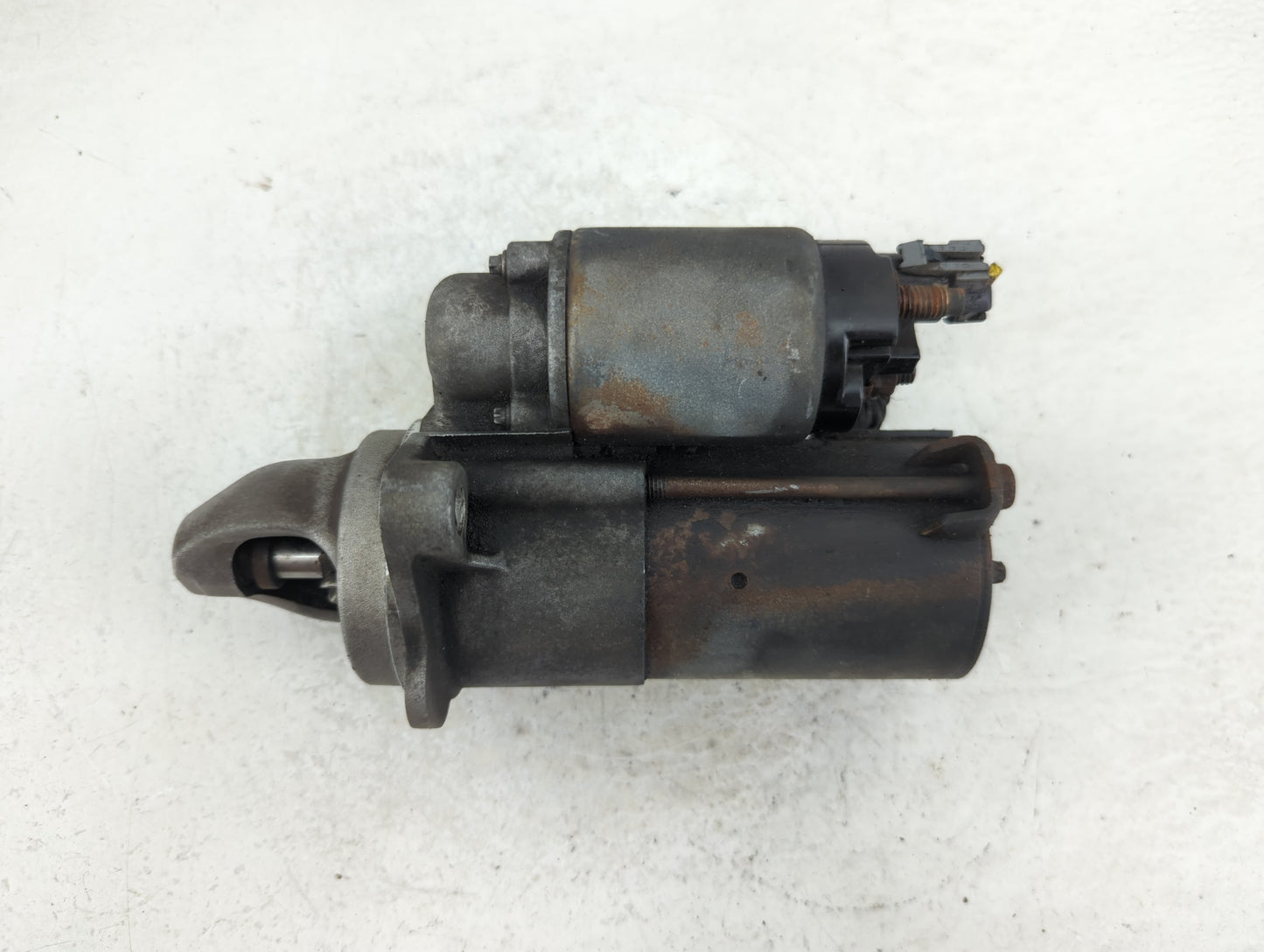 2012-2017 Buick Verano Car Starter Motor Solenoid OEM Fits Fits 2007 2008 2009 2010 2011 2012 2013 2014 2015 2016 2017 OEM U