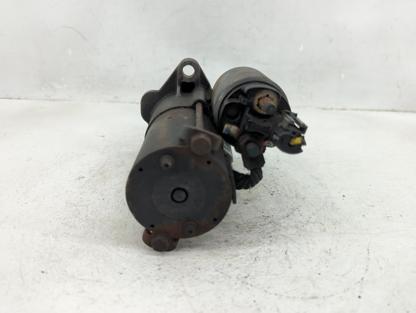 2012-2017 Buick Verano Car Starter Motor Solenoid OEM Fits Fits 2007 2008 2009 2010 2011 2012 2013 2014 2015 2016 2017 OEM U