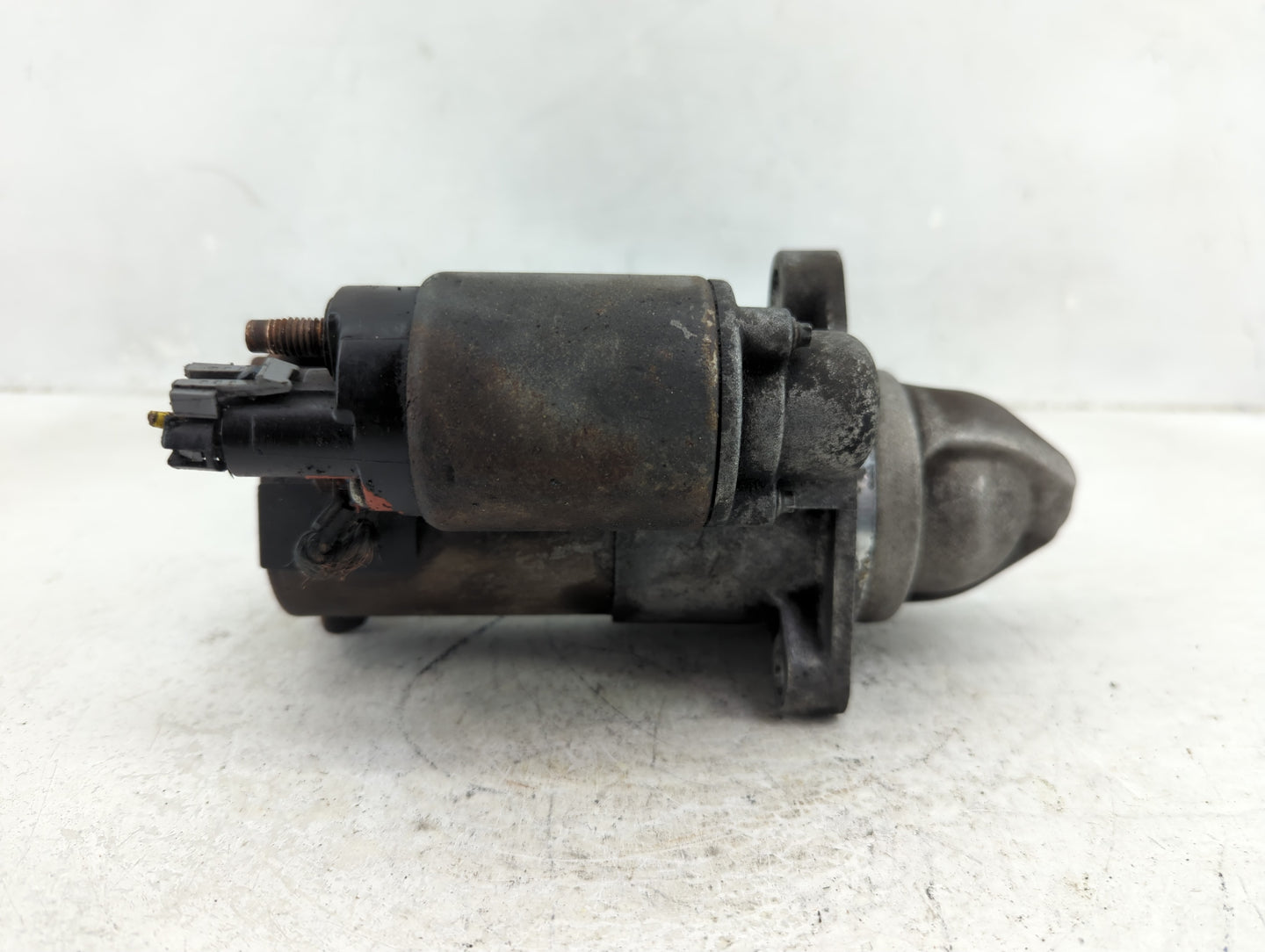2012-2017 Buick Verano Car Starter Motor Solenoid OEM Fits Fits 2007 2008 2009 2010 2011 2012 2013 2014 2015 2016 2017 OEM U