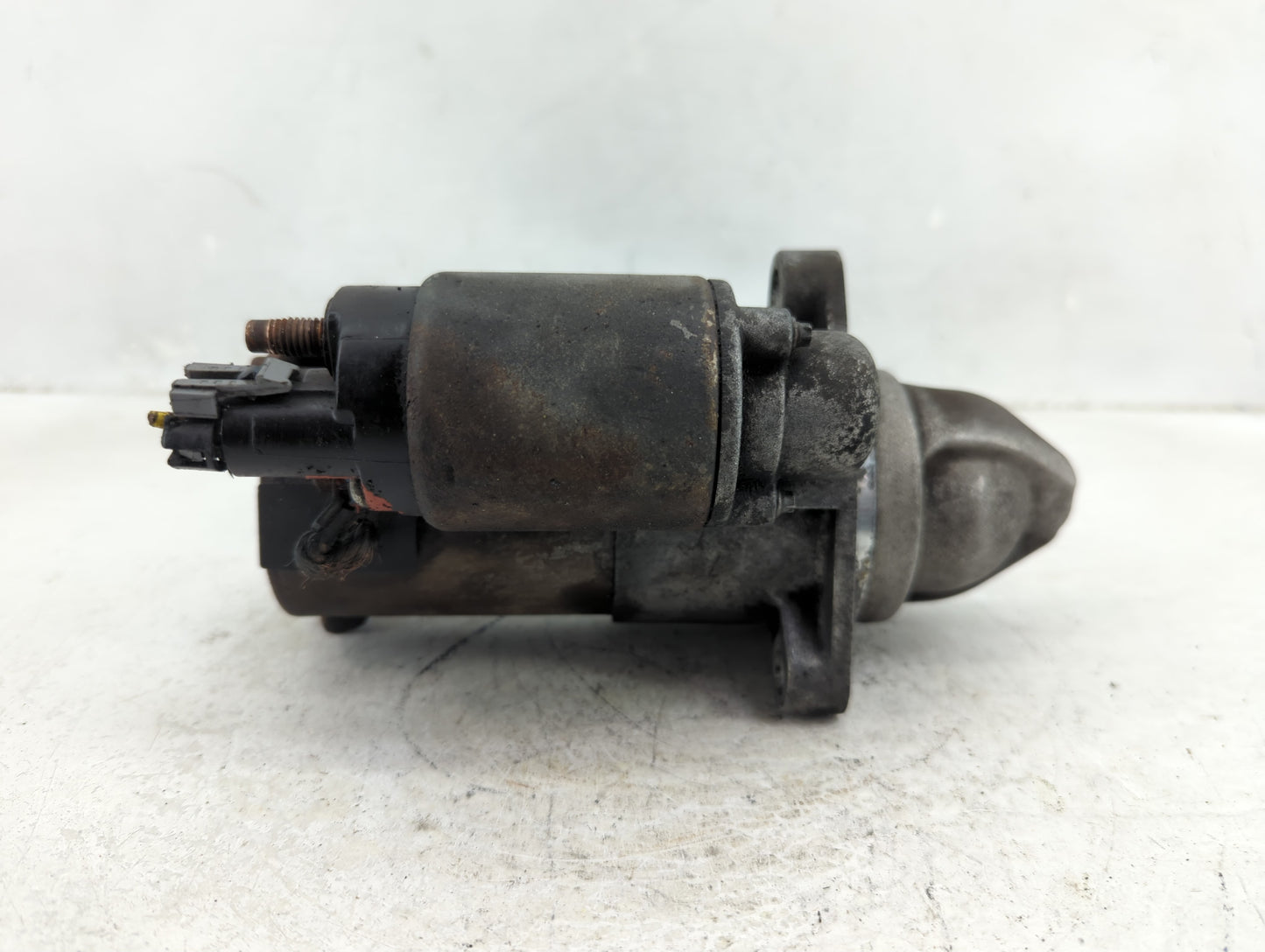 2012-2017 Buick Verano Car Starter Motor Solenoid OEM Fits Fits 2007 2008 2009 2010 2011 2012 2013 2014 2015 2016 2017 OEM U