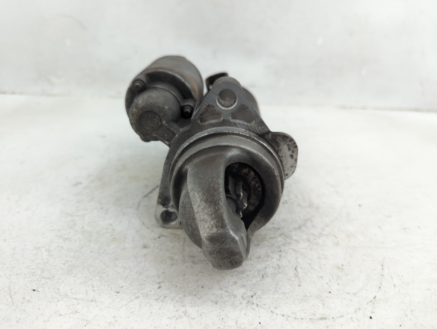 2012-2017 Buick Verano Car Starter Motor Solenoid OEM Fits Fits 2007 2008 2009 2010 2011 2012 2013 2014 2015 2016 2017 OEM U