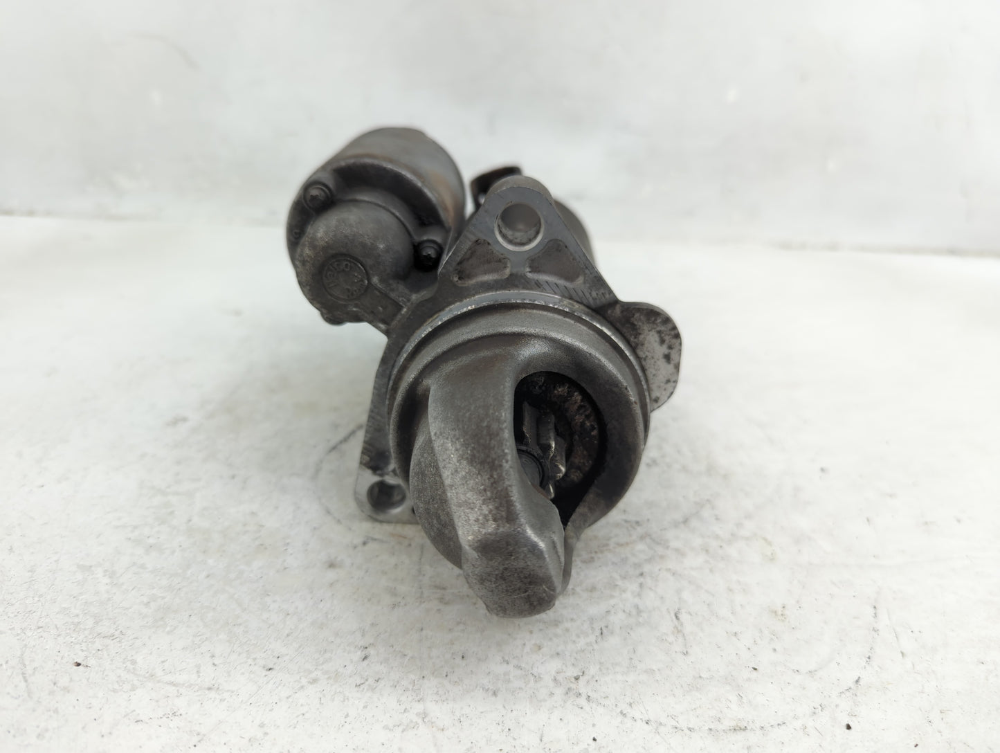 2012-2017 Buick Verano Car Starter Motor Solenoid OEM Fits Fits 2007 2008 2009 2010 2011 2012 2013 2014 2015 2016 2017 OEM U