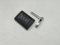 Cadillac Keyless Entry Remote Fob NBGG093UCC 22856930 5 buttons - Oemusedautoparts1.com