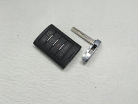 Cadillac Keyless Entry Remote Fob NBGG093UCC 22856930 5 buttons - Oemusedautoparts1.com