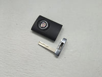 Cadillac Keyless Entry Remote Fob NBGG093UCC 22856930 5 buttons - Oemusedautoparts1.com