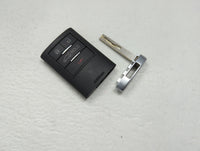 Cadillac Keyless Entry Remote Fob NBGG093UCC 22856929 4 buttons - Oemusedautoparts1.com