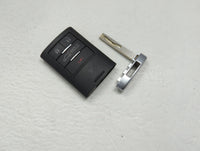 Cadillac Keyless Entry Remote Fob NBGG093UCC 22856929 4 buttons - Oemusedautoparts1.com
