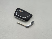 Cadillac Keyless Entry Remote Fob YG020TB1 13560906 5 buttons - Oemusedautoparts1.com