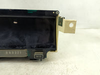 0 Cadillac Brougham Instrument Cluster Speedometer Gauges Fits OEM Used Auto Parts - Oemusedautoparts1.com